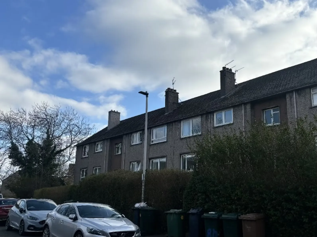 Firrhill Loan, Flat 5 Colinton Mains, Edinburgh image